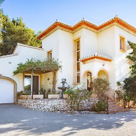 Villa Delfino By *