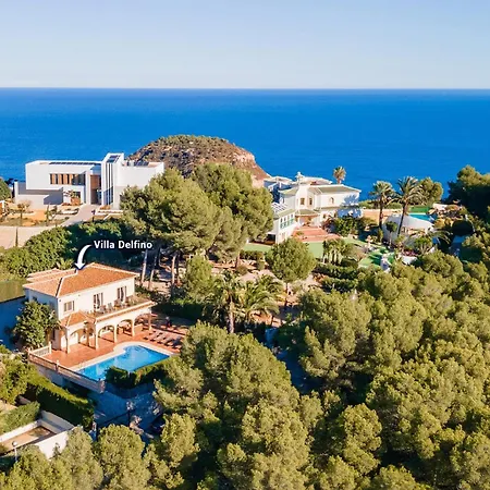Delfino By Villa Javea