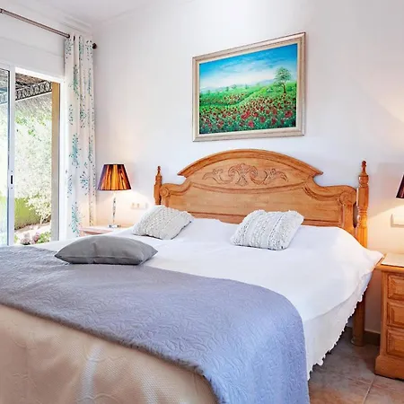 Villa Delfino By Jávea