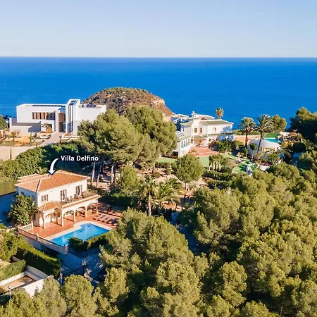 Delfino By * Jávea